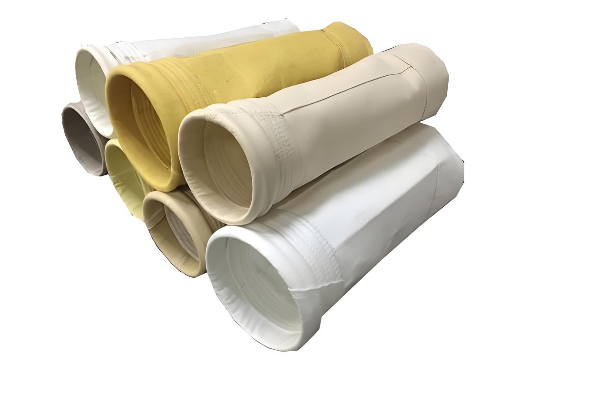 Filter bag