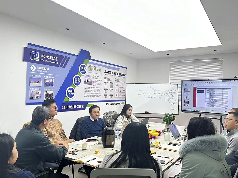 FengTu Team