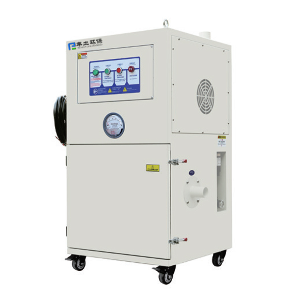 Portable Dust Collector