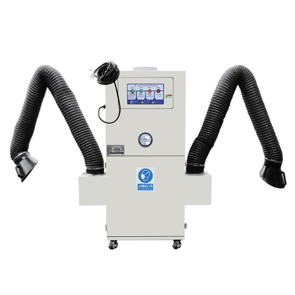 Portable Dust Collector