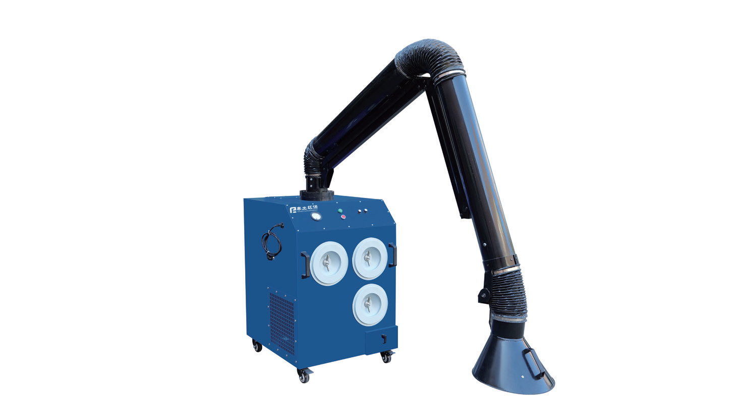 Portable Dust Collector