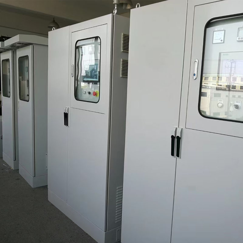 Control System