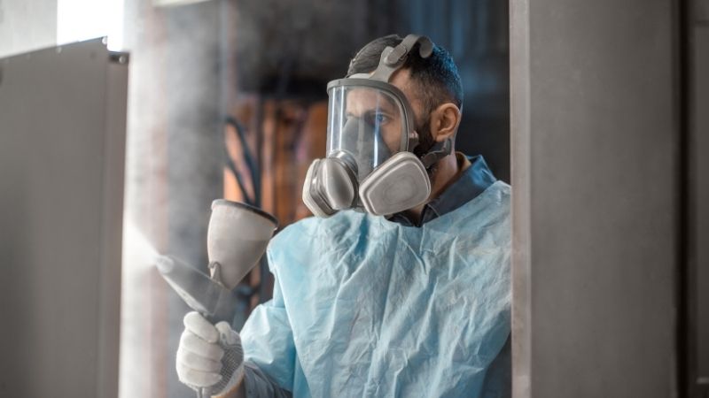 Surface Coating