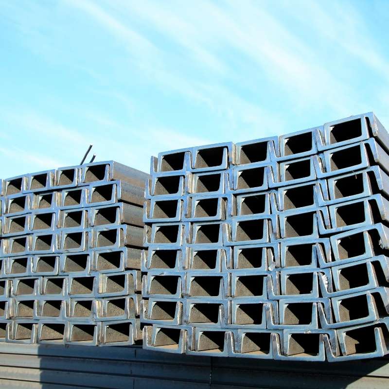 Steel