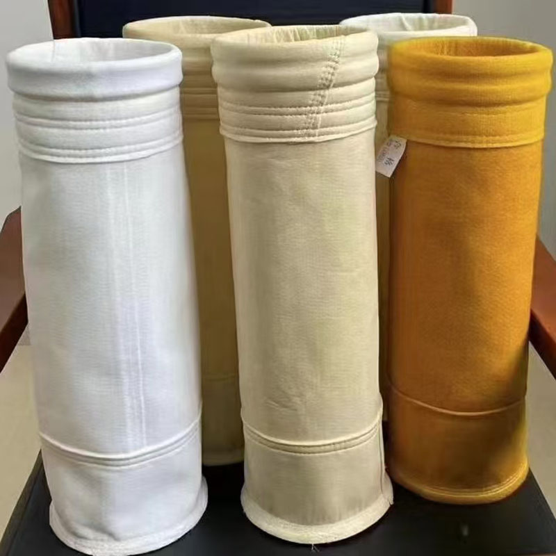 Filter bag