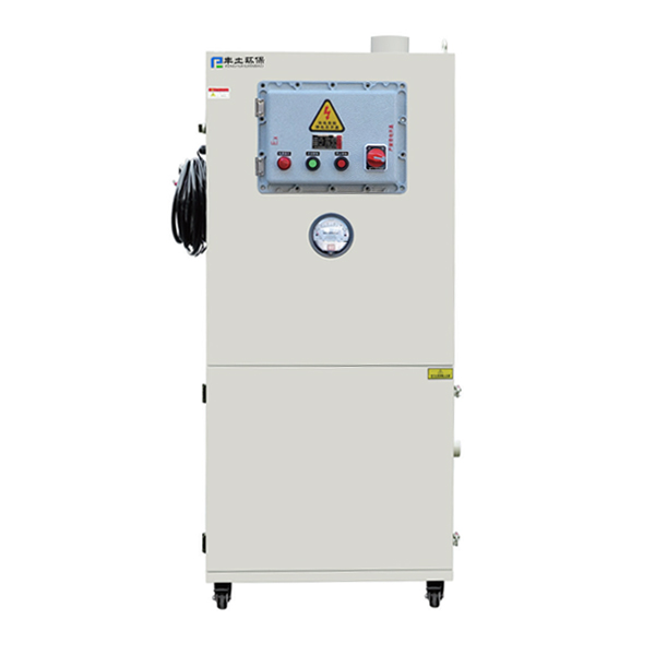 Portable Dust Collector