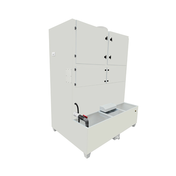 Wet Dust Collector