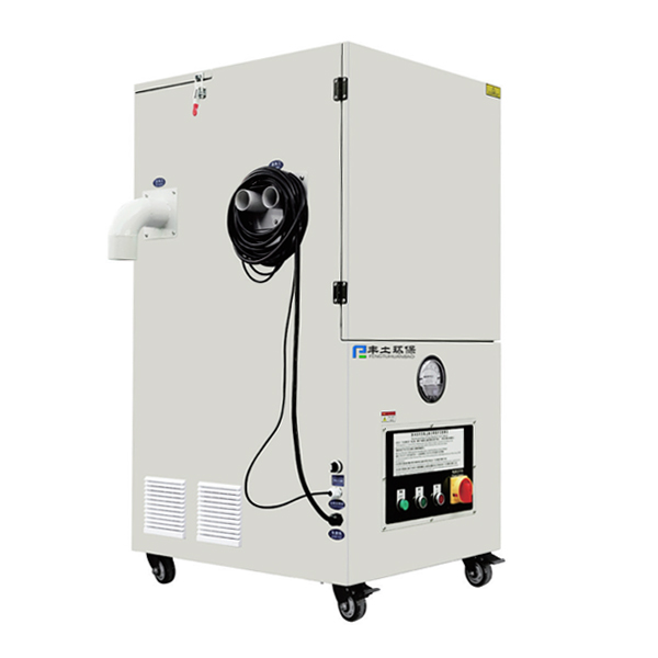 Portable Dust Collector