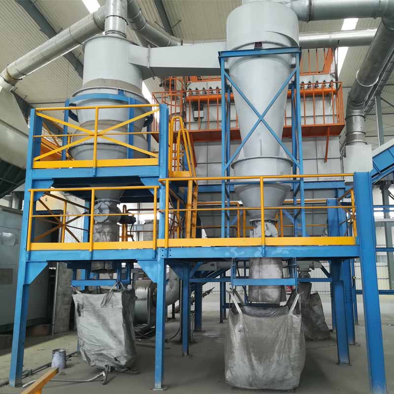 Cyclone Dust Collector
