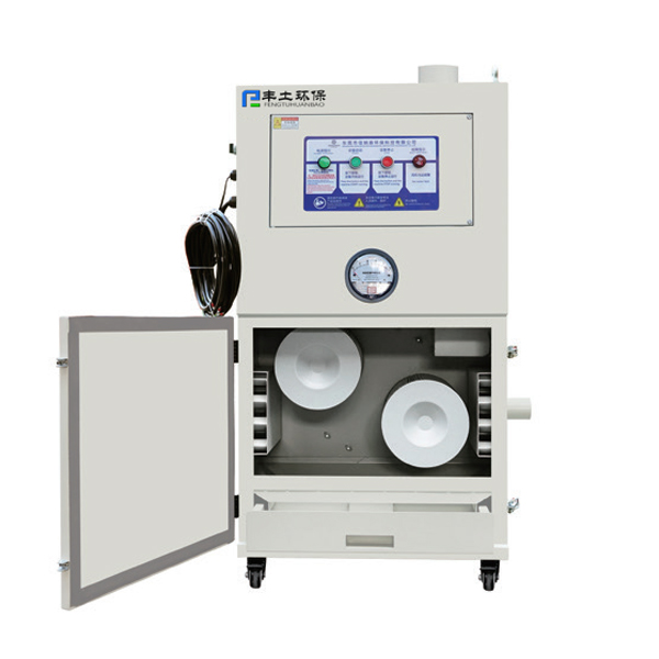 Portable Dust Collector