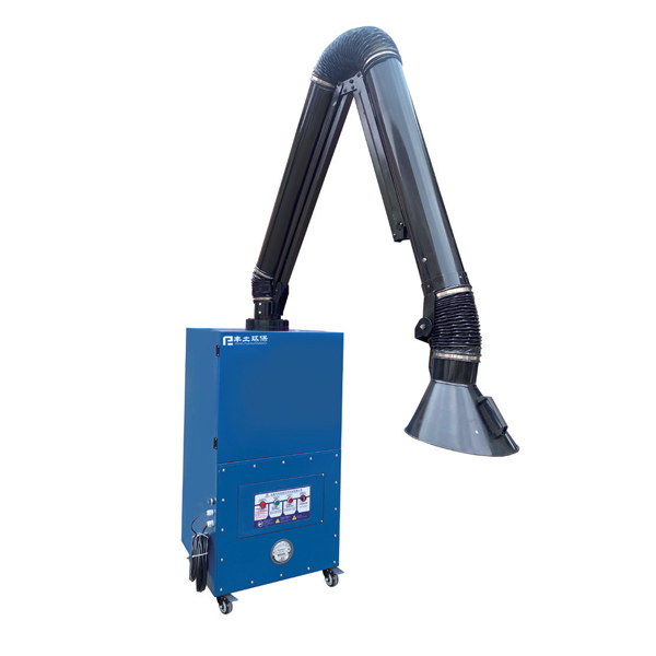 Portable Dust Collector
